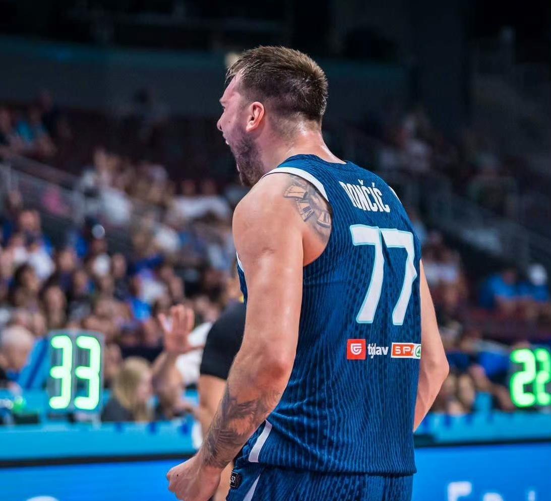 九游体育- 东契奇季后赛 