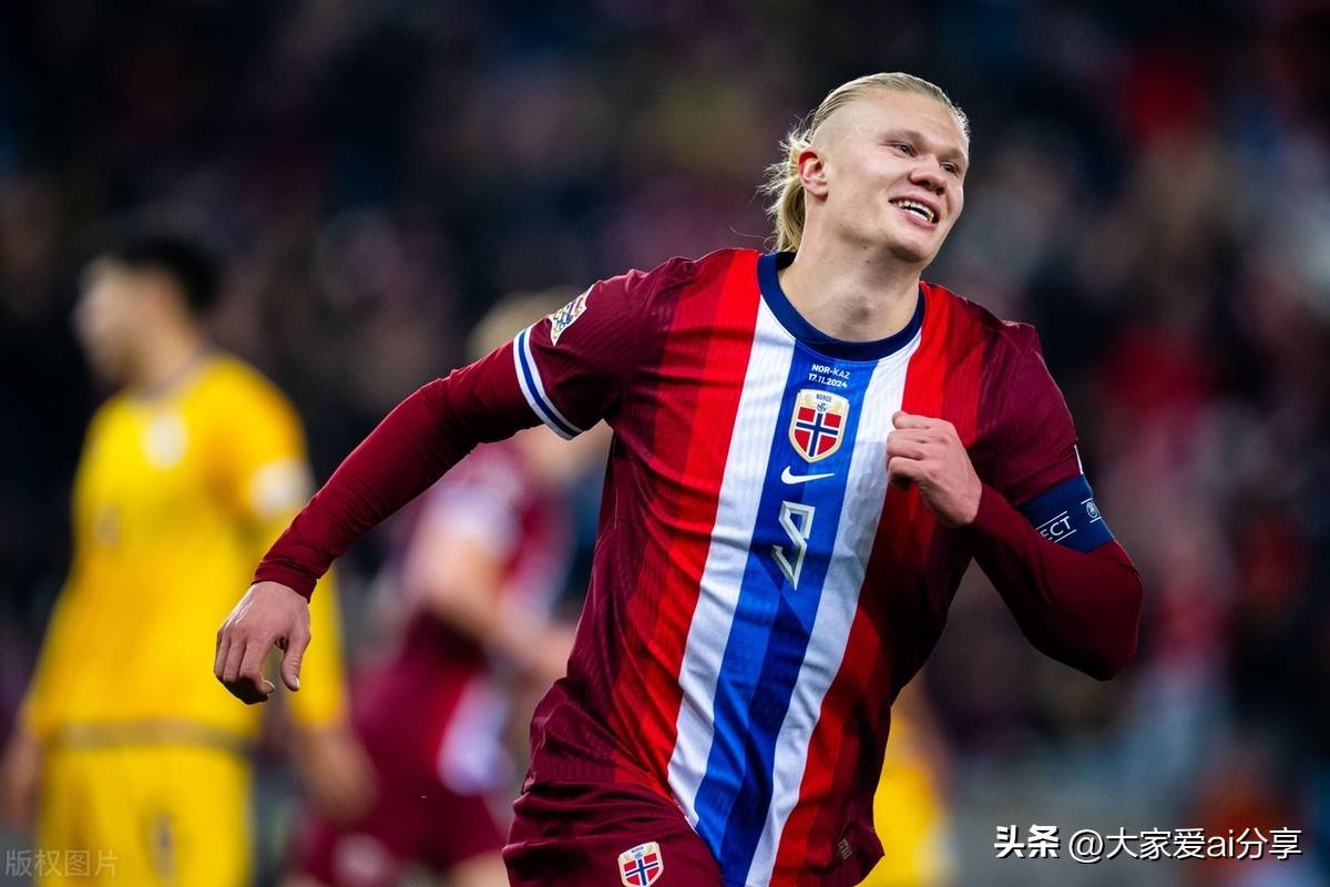 关于德布劳内巅峰对决,哈兰德与30激战西班牙队分钟,势不可挡胜负难料!的信息 关于德布劳内巅峰对决,哈兰德与30激战西班牙队分钟,势不可挡胜负难料!的信息