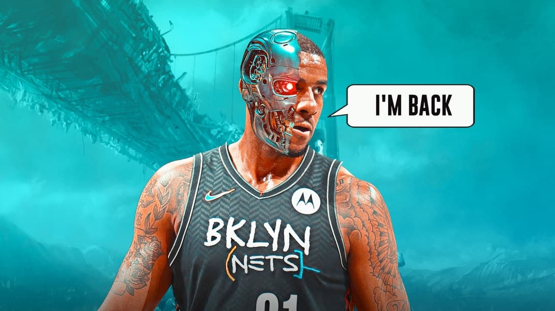 Karsa在篮网比赛中回归赛场,败北引发热议!的简单介绍 Karsa在篮网比赛中回归赛场,败北引发热议!的简单介绍