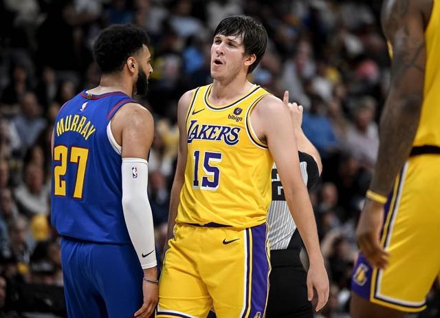 九游娱乐-蒂姆新星势不可挡表现惊艳，湖人未来可期！的简单介绍