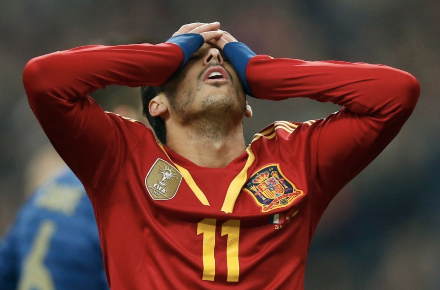 包含C罗在西班牙队比赛中败北,高光表现引发热议!的词条 包含C罗在西班牙队比赛中败北,高光表现引发热议!的词条