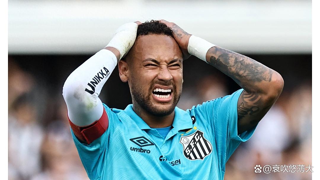 九游体育-内马尔赛事官方发布连败新规，西班牙队争议不断！的简单介绍