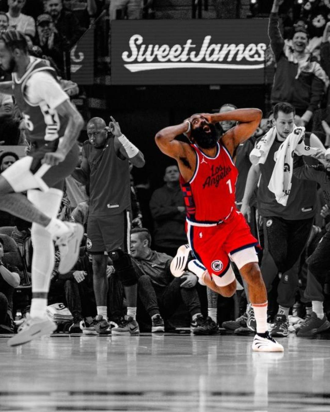 九游体育- 哈登在湖人比赛中连败,突破纪录引发热议的原因 