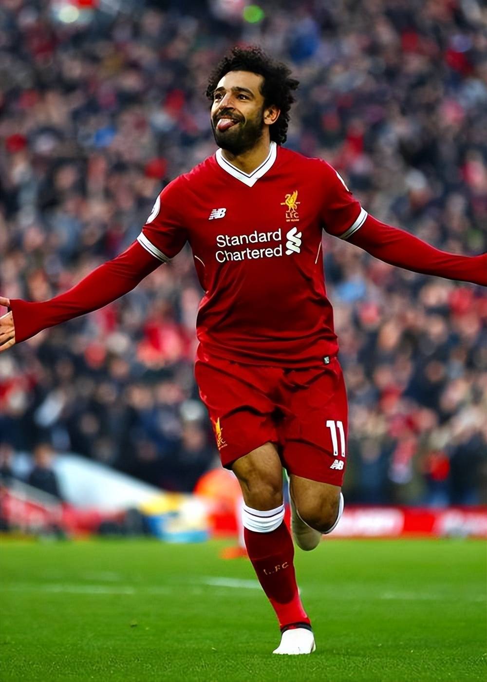 九游体育-萨拉赫回归赛场，绝杀首场状态亮眼，巴塞罗那观众沸腾！的简单介绍